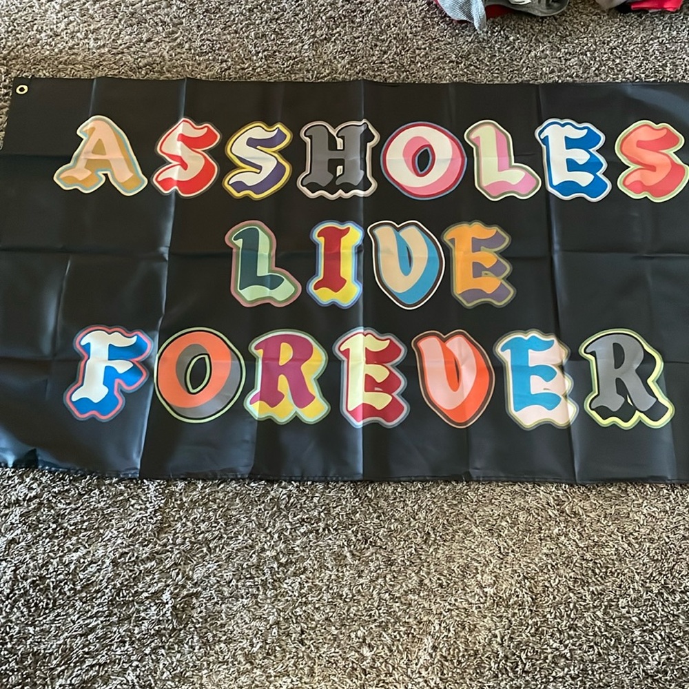 ALF flag